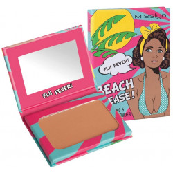 Misslyn Beach Please Bronzing and Contouring Powder, Fiji Fever 60