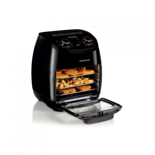 Kenwood Air Fryer Oven, 2000 W, 11 Liter