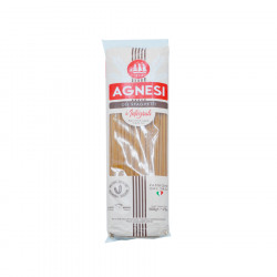 Agnesi Gli Spaghetti Pasta, 500g, Wheat