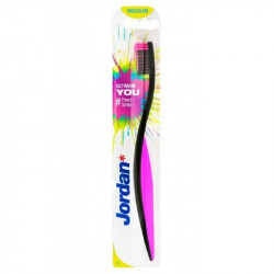 Jordan Toothbrush Ultimate You Medium