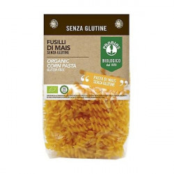 Probios Organic Gluten Free Corn Fusilli, 400gram