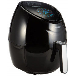 Kenwood Air Fryer, Black Color, 1500 Watt, 3.8 L