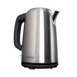 Kenwood Electric Kettle, Silver Color, 3000 Watts, 1.7 L