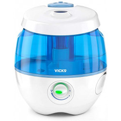 Vicks SweetDreams Ultrasonic Humidifier