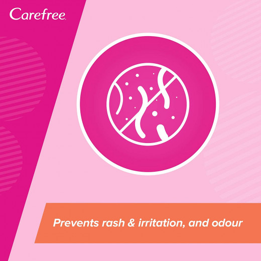 Carefree Intimate Wash Cotton, 200ml