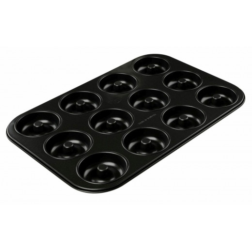 Dr. Oetker 12 Donut Baking Tin