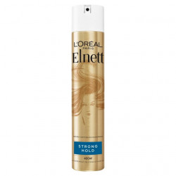 L'Oreal Paris Elnett Strong Hold, 400 ML