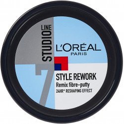 L'Oreal Studio Line Spec FX Hair Remix Pot, 150 ML