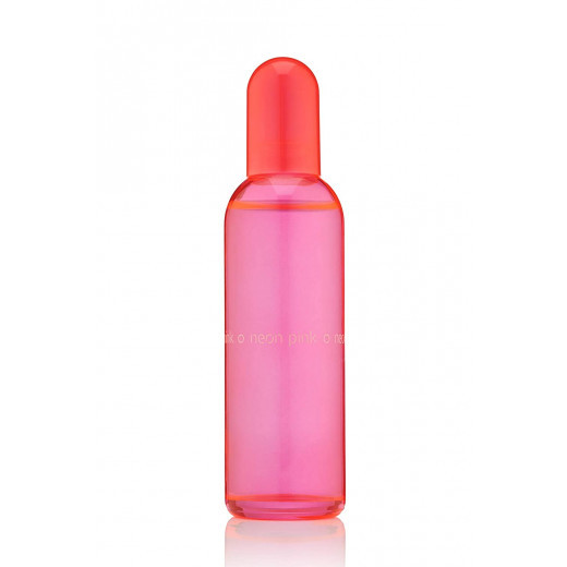 Colour Me Neon Pink, Eau De Parfum, Fragrance For Women, 100 ML