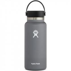 Hydro Flask Wide Flex Cap, 946ml, Stone