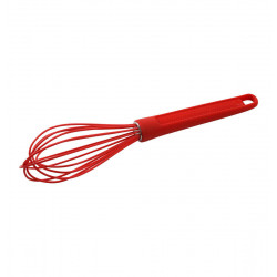 Dr. Oetker Silicone Whisk, 25 CM