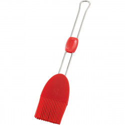 Dr. Oetker Flexible Love Silicone Baking brush, 5 CM