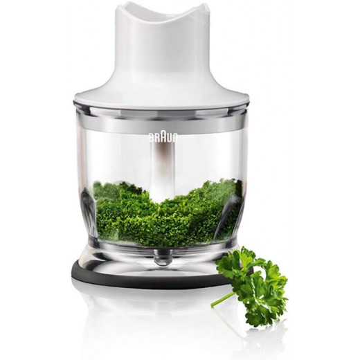 Braun MultiQuick 3 Hand Blender Pesto, 700W