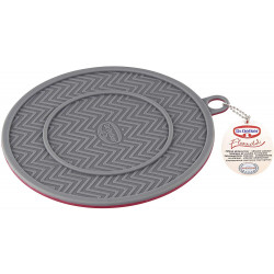 Dr. Oetker Silicone Coaster, 18.5 CM