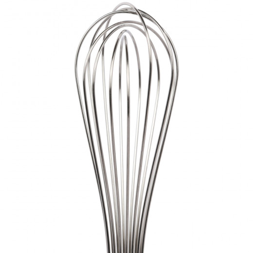 Dr. Oetker Profi Whisk, Close-Meshed, Dishwasher-Safe