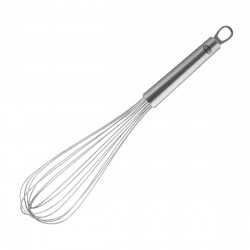 Dr. Oetker Stainless Steel Egg-Whisk, 35 CM