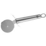 Dr. Oetker Stainless Steel Pizza Cutter, 22x8 CM