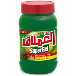 Al Emlaq Super Gel Green  Pine, 1kg