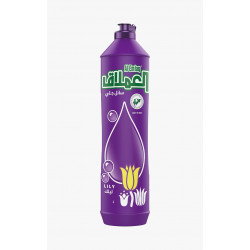 Al Emlaq Dish Washing Lavender, 900ml