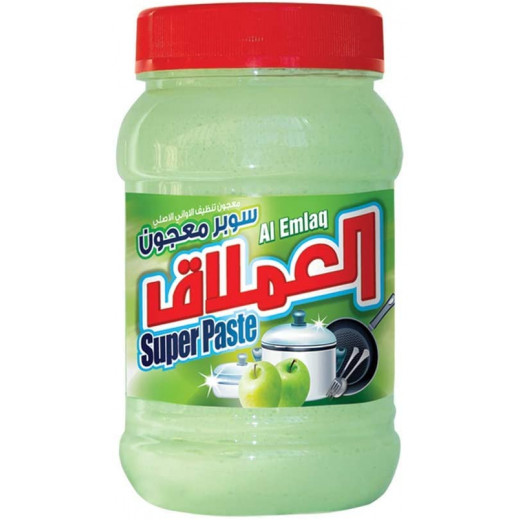 Al Emlaq Paste Apple, 1kg