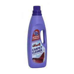 Al Emlaq Carpet Shampoo Cleaner Lavender, 1lier