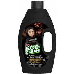 Al Emlaq Eco Clean Liquid Detergent Black Abaya 1 Litr