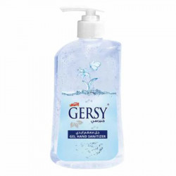 Gersy Hand Sanitizer Original, 550ml