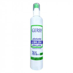 Gersy Alcohol Denat Spray,