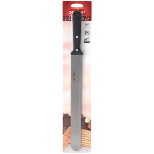 Zenker Baker´s Knife, Stainless Steel Blade, 43cm