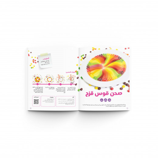 Scientific Experiments With Mamasima Book