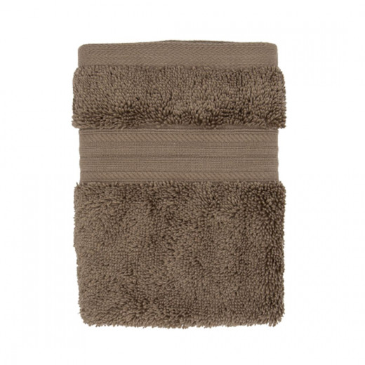 Nova home towel, cotton, beige color