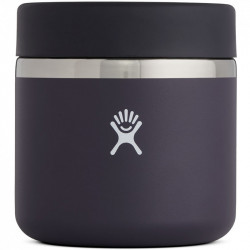 Hydro Flask Insulated Food Jar, Blackberry, 591ml