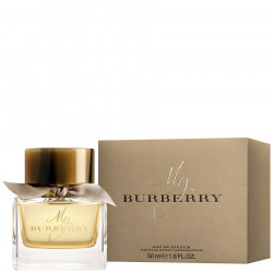 Burberry My Burberry Edp Spray, 50 ML