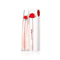 Kenzo Flower By Kenzo Poppy Bouquet for Women Eau De Parfume , 50 Ml