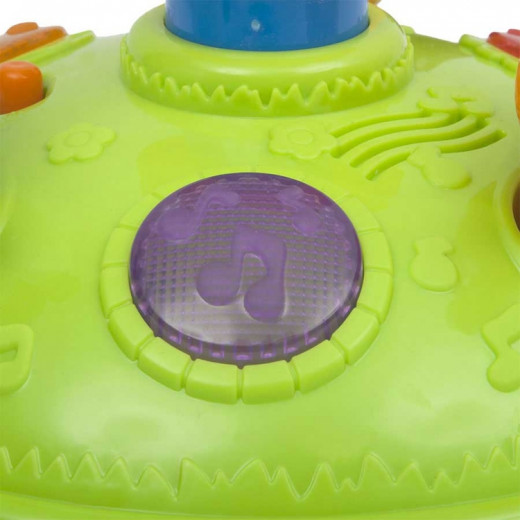 Winfun Animal Friends Spinner