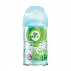 Airwick Mountain Air Freshmatic Automatic Spray Refill, 250 ML