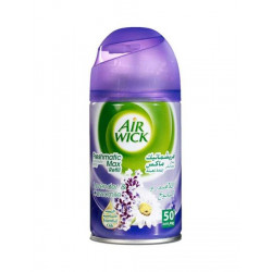 Airwick Freshmatic Refill Lavender, 250ml