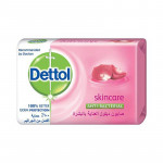 Dettol Maximum Protection Anti Bacterial Skin Care Soap Bar, 165g