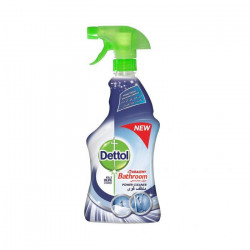 Dettol Bathroom Cleaner, 500 Ml