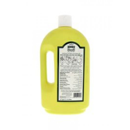 Drummer Disinfectant Liquid Pine Scent, 2 Liter