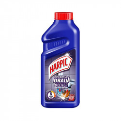 Harpic Drain Opener 500ml