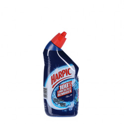 Harpic Toilet Fluid Original, 500 ML