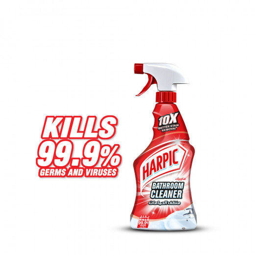 Harpic Bathroom Cleaner, 500 Ml