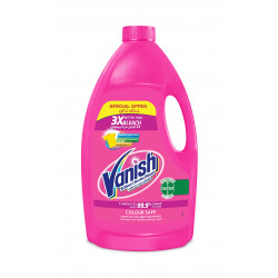 Vanish Multipurpose Cleaning Liquid, 3 Liter