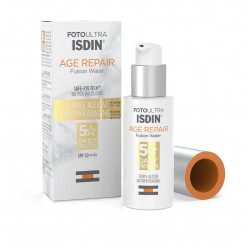 Isdin fotoultra age repair SPF50 50ml