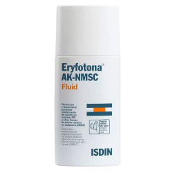 Isdin Eryfotona Ak-nmsc Fluid Spf 99, 50ml