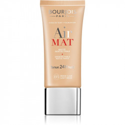 Bourjois Paris Air Mat 24 Hour Foundation, Beige Color, 30 Ml, Number 03