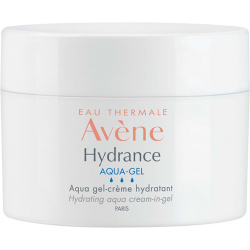 Avene Hydrance Aquagel, 50 ML