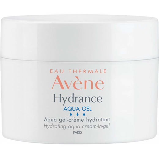 Avene Hydrance Aquagel, 50 ML