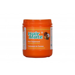 Hair Mate Hot Oil  Fruits Extra, 840 Ml